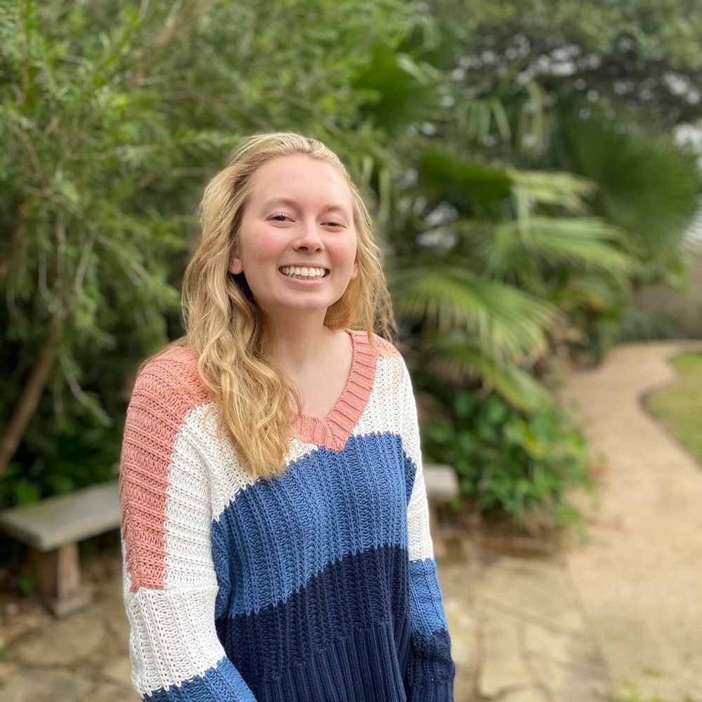 Meet your Posher, Samantha